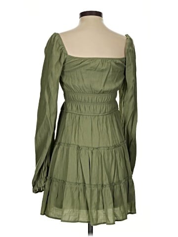 Mi ami Casual Dress (view 2)