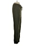 Zara Green Casual Pants Size S - photo 4