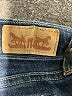 Levi's Blue Jeans Size 31 waist - photo 7