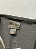 Worthington 100% Polyester Black Sleeveless Blouse Size S - photo 7