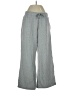 Double Zero Gray Casual Pants Size S - photo 1