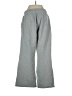 Double Zero Gray Casual Pants Size S - photo 2