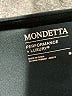 Mondetta Solid Black Active Pants Size M - photo 7