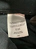 Mondetta Solid Black Active Pants Size M - photo 8