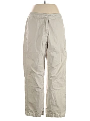 Woolrich Casual Pants (view 1)