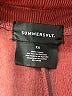Summersalt Burgundy Casual Pants Size XS - photo 7