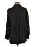 Zara Black Long Sleeve Blouse Size M - photo 2