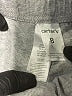 Carter's Stars Green Sweatpants Size 8 - photo 3