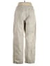 Woolrich 100% Cotton Solid Gray Casual Pants Size 14 - photo 2