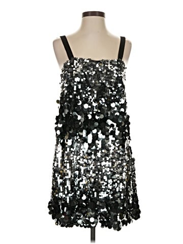 Zara Cocktail Dress (view 1)