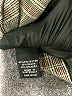 Charlotte Russe Plaid Gray Blazer Size S - photo 7