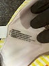 Solid & Striped Stripes Yellow Swimsuit Bottoms Size L - photo 4