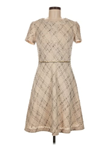 Tahari by ASL Casual Dress (view 1)
