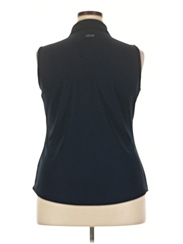 Greg Norman Sleeveless Blouse (view 2)