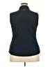 Greg Norman 100% Polyester Black Sleeveless Blouse Size XXL - photo 2