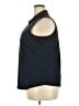 Greg Norman 100% Polyester Black Sleeveless Blouse Size XXL - photo 5