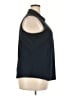 Greg Norman 100% Polyester Black Sleeveless Blouse Size XXL - photo 4