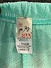 7th Roy Teal Casual Pants Size L - photo 7