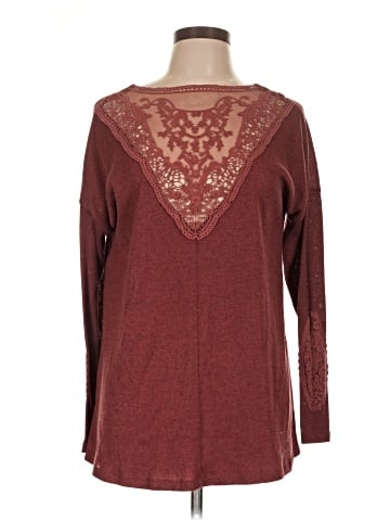 Simply Noelle Long Sleeve T-Shirt (view 1)
