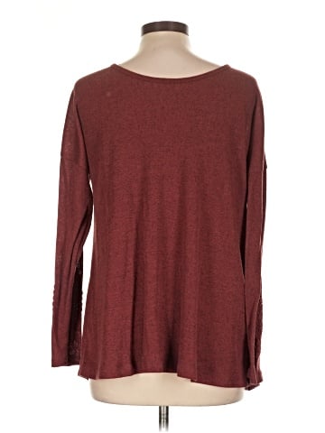 Simply Noelle Long Sleeve T-Shirt (view 2)