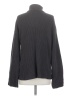 Edikted 100% Cotton Gray Turtleneck Sweater Size XS - photo 2