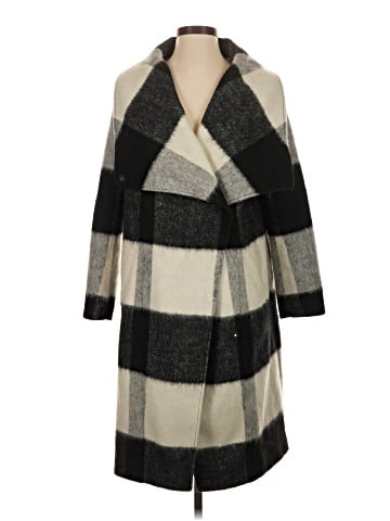 Express Coat (view 1)