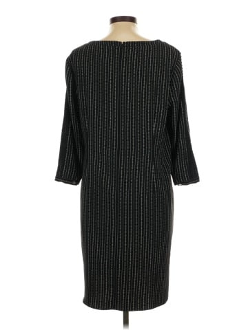 Ann Taylor Casual Dress (view 2)