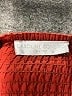 Caroline Constas Orange Tank Top Size M (estimated) - photo 6