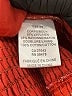 Caroline Constas Orange Tank Top Size M (estimated) - photo 7