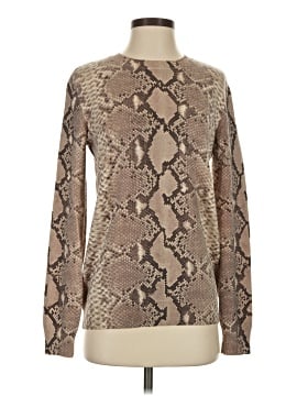 Tory Burch Wool Pullover Sweater