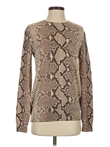 Tory Burch Wool Pullover Sweater (view 1)