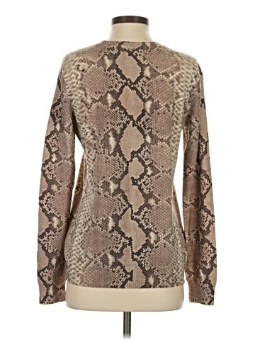 Tory Burch Wool Pullover Sweater (view 2)