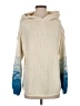 Brochu Walker Ivory Pullover Sweater Size XS - photo 1