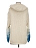 Brochu Walker Ivory Pullover Sweater Size XS - photo 2