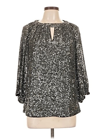 Vince Camuto 3/4 Sleeve Blouse (view 1)