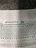 Staccato Ivory Long Sleeve Top Size XL - photo 7