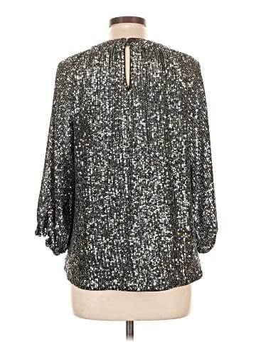 Vince Camuto 3/4 Sleeve Blouse (view 2)