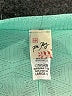 7th Ray Teal Short Sleeve T-Shirt Size L - photo 7