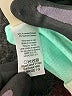 7th Ray Teal Short Sleeve T-Shirt Size L - photo 8