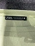 Zara Green Bodysuit Size S - photo 3