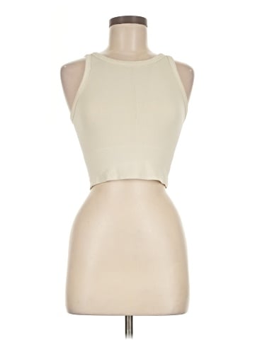 Nikibiki Sleeveless Top (view 1)