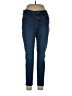 William Rast Solid Blue Jeans Size 32 waist - photo 1