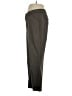 Lee Chevron-herringbone Gray Dress Pants Size 16 - photo 5