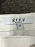 grey BANDIT Silver Jeans Size 26 - photo 4