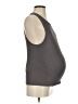 Beyond Yoga Gray Tank Top Size XXS Maternity - photo 4