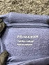Primark Blue Zip Up Hoodie Size 7 - photo 3