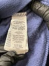 Primark Blue Zip Up Hoodie Size 7 - photo 4