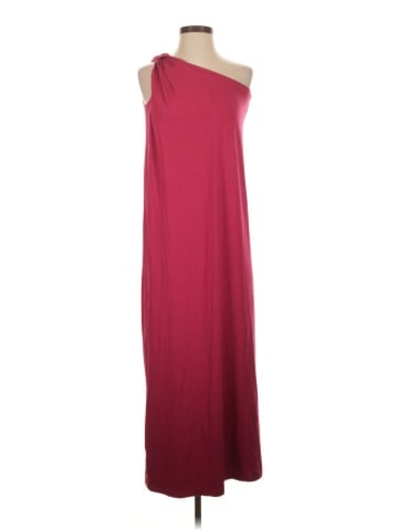 Enza Costa Casual Dress (view 1)