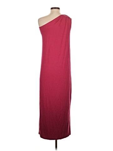 Enza Costa Casual Dress (view 2)