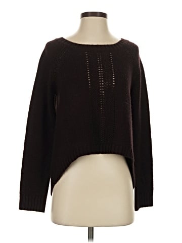 BB Dakota Pullover Sweater (view 1)